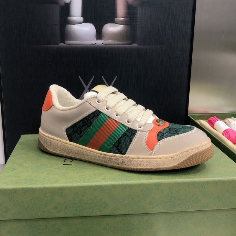 Gucci Screener Shoes